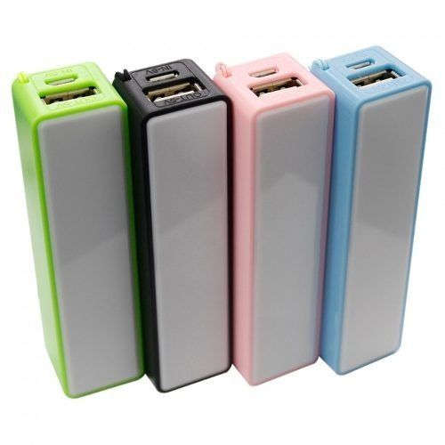 Frete Grátis-carregador De Bateria  Portatil Power Bank